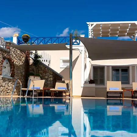 Hotel Thira